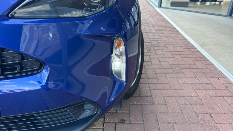 Toyota Yaris Cross 1.5 Hybrid Icon 5dr CVT Hybrid Estate